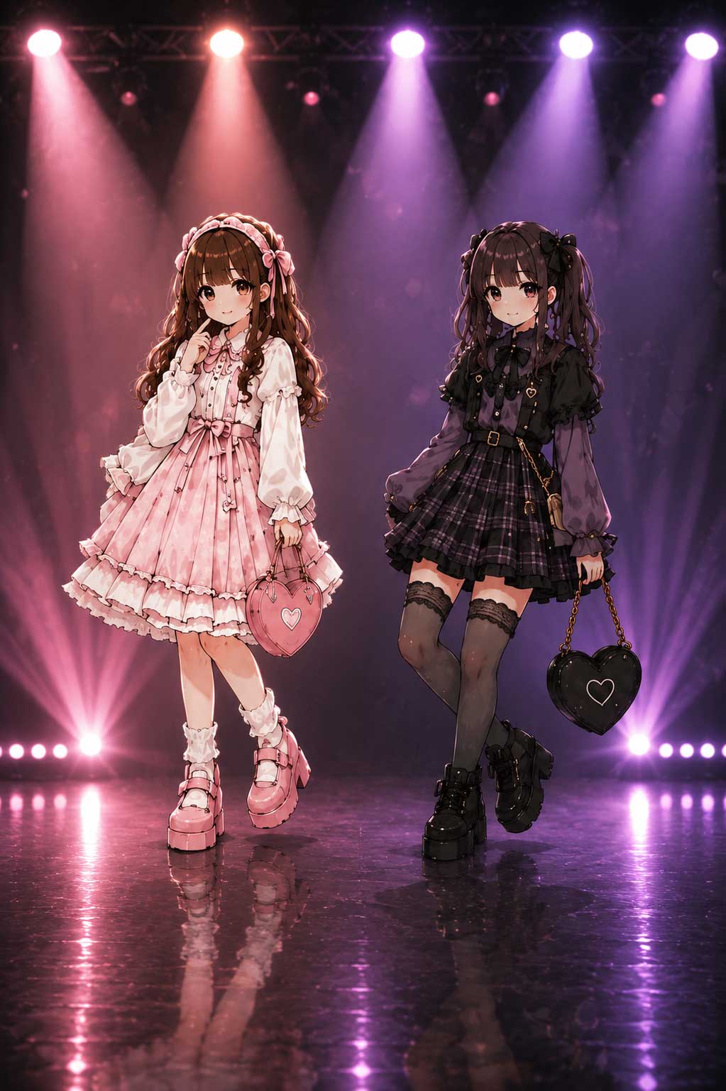 Casual Line 04